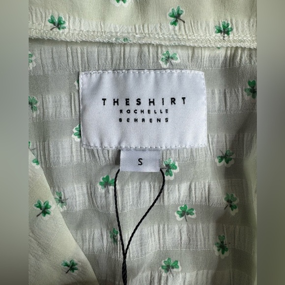 The Shirt by Rochelle Behrens The Hillary Dress - Picture 5 of 10